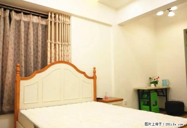 实地拍摄佳乐世纪城 精品温馨套一户型 我手上有该房的钥匙。 - 房屋出租 - 房屋租售 - 泸州分类信息 - 泸州28生活网 luzhou.28life.com