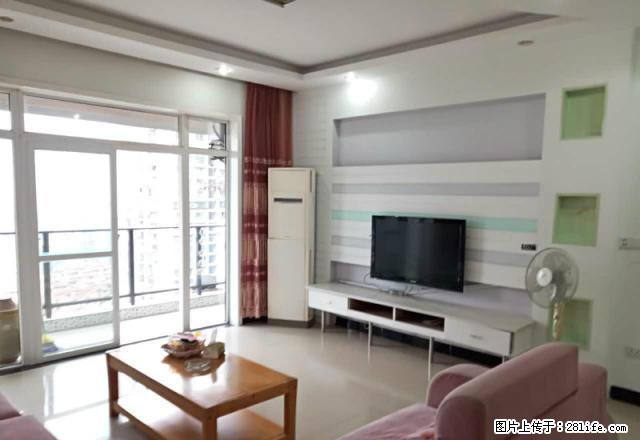 灏景尊城 汇通超市旁 精装三室 出租2500元/月 - 房屋出租 - 房屋租售 - 泸州分类信息 - 泸州28生活网 luzhou.28life.com