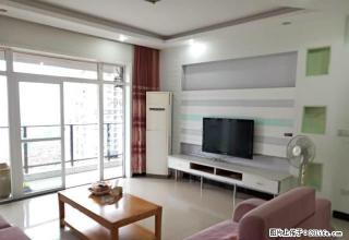 灏景尊城 汇通超市旁 精装三室 出租2500元/月 - 泸州28生活网 luzhou.28life.com