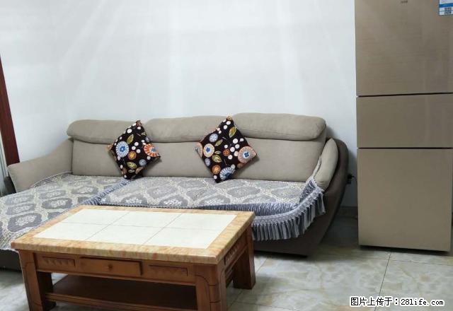 城西 精装两房 价格实惠 (有钥匙 随时看房) - 房屋出租 - 房屋租售 - 泸州分类信息 - 泸州28生活网 luzhou.28life.com