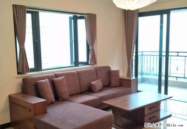 恒大御景湾 精装三房 住家装修（没住过人 全望江 有钥匙） - 房屋出租 - 房屋租售 - 泸州分类信息 - 泸州28生活网 luzhou.28life.com