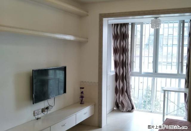 天立水晶城 精装两房 干净整洁 - 房屋出租 - 房屋租售 - 泸州分类信息 - 泸州28生活网 luzhou.28life.com