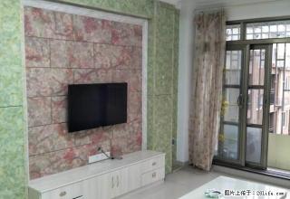 城西精装一房 干净舒适 价格美丽 - 泸州28生活网 luzhou.28life.com