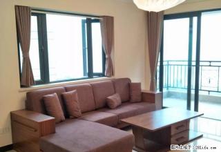 恒大御景湾 精装三房 住家装修（没住过人 全望江 有钥匙） - 泸州28生活网 luzhou.28life.com