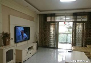 书香家园 精装三房 住家装修（带车位） - 泸州28生活网 luzhou.28life.com