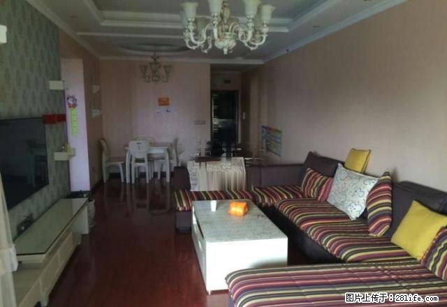 龙城丽都精装套2 家具家电全齐 拎包入住 - 房屋出租 - 房屋租售 - 泸州分类信息 - 泸州28生活网 luzhou.28life.com