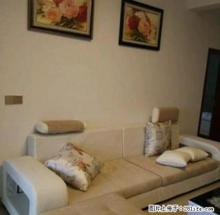 龙城丽都大三房出租全新装修三居室，拎包入住 - 泸州28生活网 luzhou.28life.com