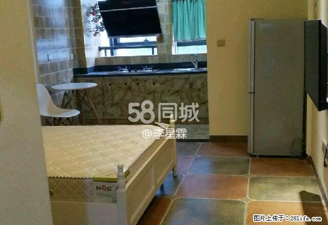 佳乐世纪城酒店公寓 1室1厅1卫 - 房屋出租 - 房屋租售 - 泸州分类信息 - 泸州28生活网 luzhou.28life.com