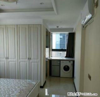 精装温馨公寓出租，给你一个回家的感觉 - 泸州28生活网 luzhou.28life.com