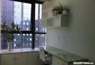 佳乐世纪城全新精装公寓出租 配全套品牌家具家电 - 泸州28生活网 luzhou.28life.com