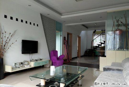 城北附属中医院旁 天立学校旁 阳光水岸A区精装6跃七超大阳台 - 房屋出租 - 房屋租售 - 泸州分类信息 - 泸州28生活网 luzhou.28life.com