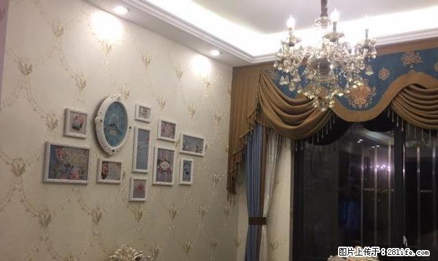 酒城大道二段 3室130平米 精装修 头一回出租 - 房屋出租 - 房屋租售 - 泸州分类信息 - 泸州28生活网 luzhou.28life.com