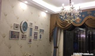 酒城大道二段 3室130平米 精装修 头一回出租 - 泸州28生活网 luzhou.28life.com