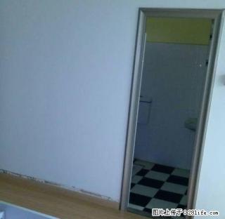 (单间出租)带独立卫生间，家电齐全全新精装房 - 泸州28生活网 luzhou.28life.com