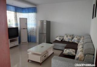 龙马潭龙马大道 茂源大厦 精装三室 带楼顶花园 好房出租 - 泸州28生活网 luzhou.28life.com