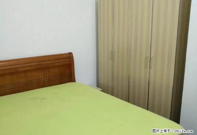 大世界对面迎晖路福乐小区2楼一室一厨一卫全新装修600 - 房屋出租 - 房屋租售 - 泸州分类信息 - 泸州28生活网 luzhou.28life.com