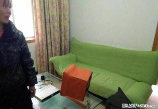 大河街4楼一室一厅精装修家电齐全750议 - 泸州28生活网 luzhou.28life.com