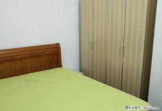 大世界对面迎晖路福乐小区2楼一室一厨一卫全新装修600 - 泸州28生活网 luzhou.28life.com