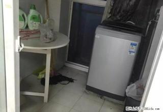 市中心酒店式小公寓.房东现在急租.价格便宜拎包入住 - 泸州28生活网 luzhou.28life.com