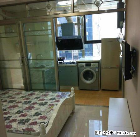 可短租佳乐世纪城公寓精装一室1200一1800出租免费停车 - 房屋出租 - 房屋租售 - 泸州分类信息 - 泸州28生活网 luzhou.28life.com