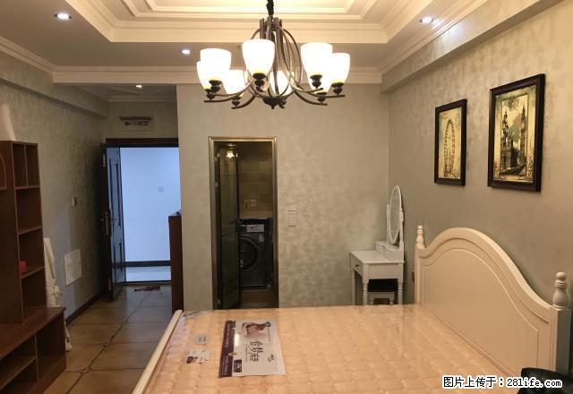 佳乐世纪城公寓精装一室1200一1800出租家具齐全免费停车 - 房屋出租 - 房屋租售 - 泸州分类信息 - 泸州28生活网 luzhou.28life.com