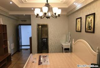 佳乐世纪城公寓精装一室1200一1800出租家具齐全免费停车 - 泸州28生活网 luzhou.28life.com