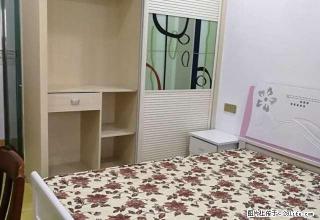 佳乐世纪城酒店式公寓，精装修拎包入住，配套齐全停车免费 - 泸州28生活网 luzhou.28life.com