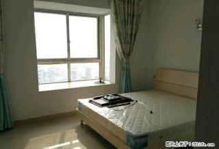 城西维多利亚领秀 分租主卧或次卧 可短租可月付 拎包可住 - 泸州28生活网 luzhou.28life.com