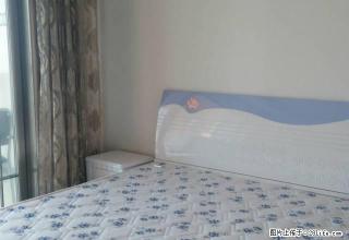 (单间出租)维多利亚一期，押一付一，分租主卧或次卧 - 泸州28生活网 luzhou.28life.com