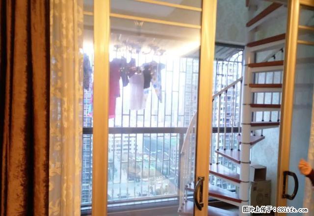 维多利亚好房首.次出租 房子带私家花园和休闲室 - 房屋出租 - 房屋租售 - 泸州分类信息 - 泸州28生活网 luzhou.28life.com