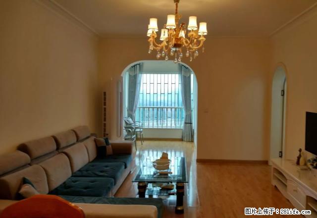 南城 长江南湾 电梯精装两室 正看江房 - 房屋出租 - 房屋租售 - 泸州分类信息 - 泸州28生活网 luzhou.28life.com