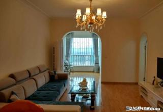 南城 长江南湾 电梯精装两室 正看江房 - 泸州28生活网 luzhou.28life.com