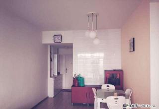 天立水晶城 1900元 2室2厅1卫 精装修！正规高性价比， - 泸州28生活网 luzhou.28life.com