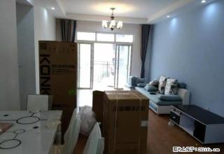世纪锦源 3室2厅2卫112平米 精装修 出租 - 泸州28生活网 luzhou.28life.com