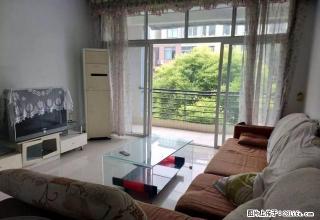 城北南光路天立学校旁阳光水岸精装3房家具齐全拎包入住 - 泸州28生活网 luzhou.28life.com