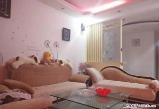 蓝田客运站附件 精装3房，家电家具齐全 ，便宜急租！ - 泸州28生活网 luzhou.28life.com