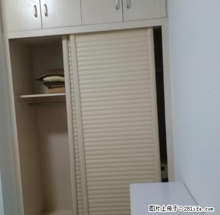 蓝田万城国际与红树湾 中心 玉川新城 精装3房出租 拎包入住 - 房屋出租 - 房屋租售 - 泸州分类信息 - 泸州28生活网 luzhou.28life.com