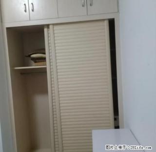 蓝田万城国际与红树湾 中心 玉川新城 精装3房出租 拎包入住 - 泸州28生活网 luzhou.28life.com