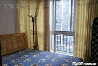 锦绣山水住家精装修三房出租 - 泸州28生活网 luzhou.28life.com