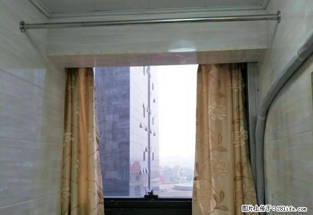 佳乐世纪城酒店式公寓精装1室全新家具1200出租停车免费 - 房屋出租 - 房屋租售 - 泸州分类信息 - 泸州28生活网 luzhou.28life.com