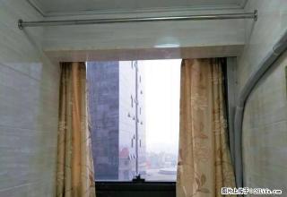 佳乐世纪城酒店式公寓精装1室全新家具1200出租停车免费 - 泸州28生活网 luzhou.28life.com