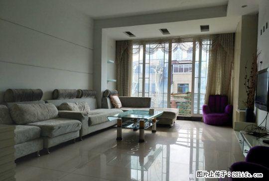 城北附属中医院 天立学校旁 阳光水岸A区 三室二厅三卫跃层 - 房屋出租 - 房屋租售 - 泸州分类信息 - 泸州28生活网 luzhou.28life.com