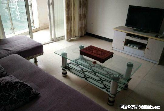 无介绍费 酒城大道一段 酒城花园两室整租 拎包入住 - 房屋出租 - 房屋租售 - 泸州分类信息 - 泸州28生活网 luzhou.28life.com