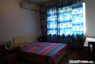 龙马潭附属中医院旁 金色城市花园三居室出租 家电齐全 有意电 - 泸州28生活网 luzhou.28life.com