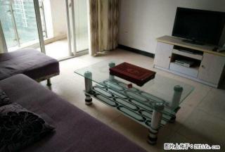 无介绍费 酒城大道一段 酒城花园两室整租 拎包入住 - 泸州28生活网 luzhou.28life.com