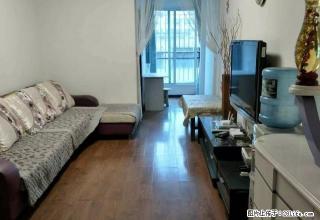 江城旁 东门口 江景楼 城市之心二室出租 无介绍费 拎包入住 - 泸州28生活网 luzhou.28life.com