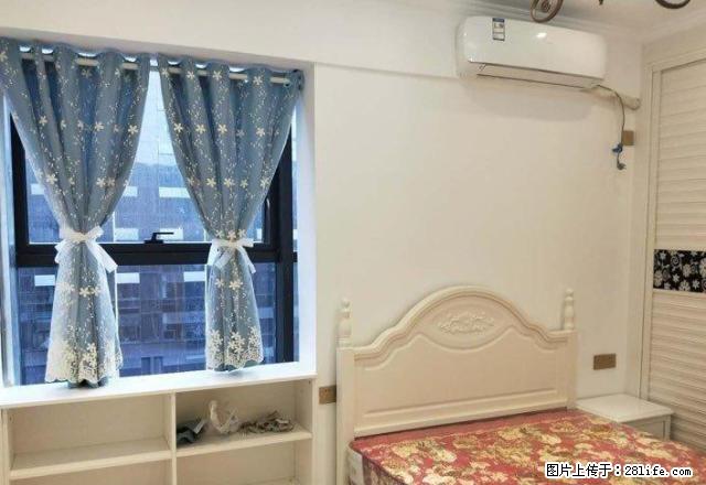 佳乐世纪城公寓精装一室1300一1800出租免费停车 - 房屋出租 - 房屋租售 - 泸州分类信息 - 泸州28生活网 luzhou.28life.com