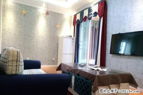 佳乐云岭豪装一室诚心出租，不爱干净的勿扰 - 房屋出租 - 房屋租售 - 泸州分类信息 - 泸州28生活网 luzhou.28life.com