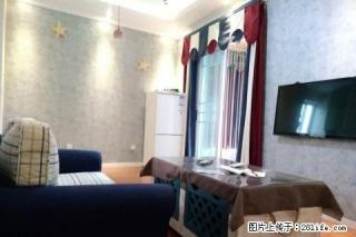 佳乐云岭豪装一室诚心出租，不爱干净的勿扰 - 泸州28生活网 luzhou.28life.com