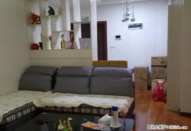 蓝滨城望江精装两室1400全新装修 - 房屋出租 - 房屋租售 - 泸州分类信息 - 泸州28生活网 luzhou.28life.com